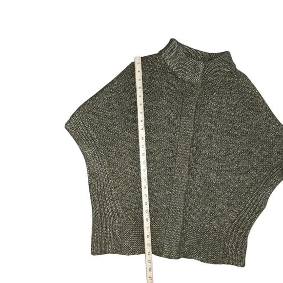 Anthropologie Angel Of The North Size S Wool Blend Sweater - Picture 7 of 9